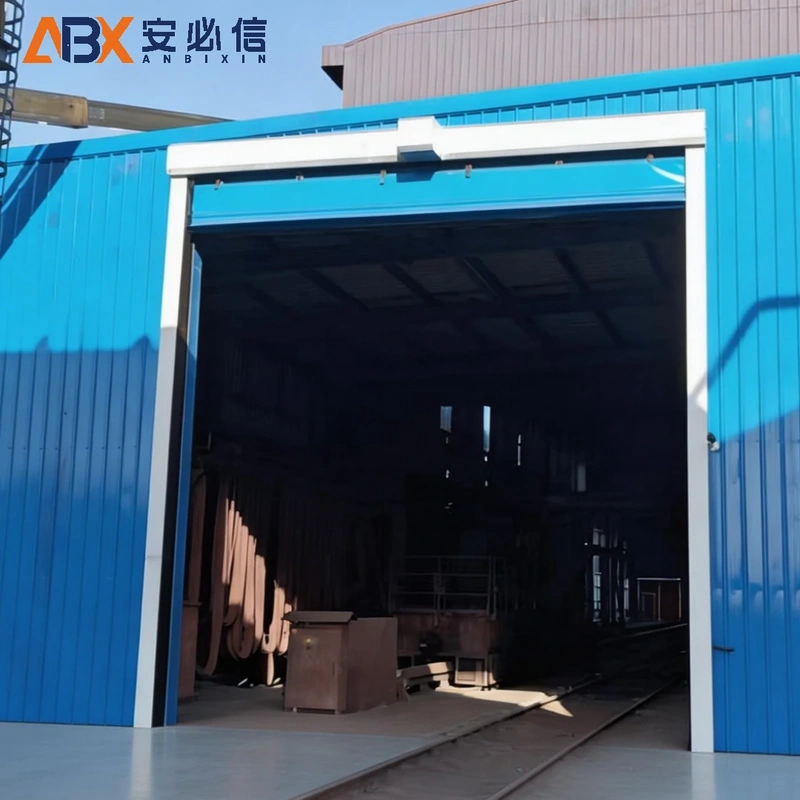 宜春市堆积门