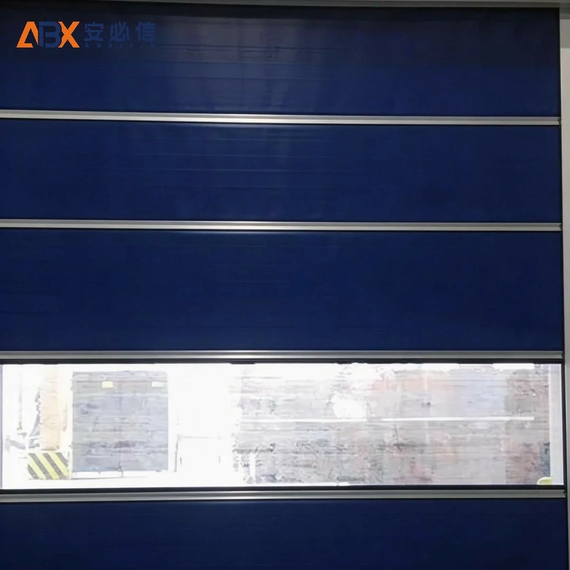 宜春市工业快速门